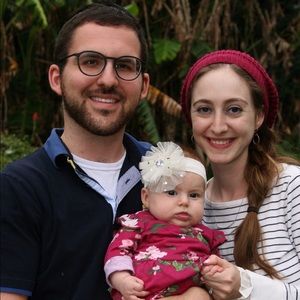 Meet your Posher, Simi